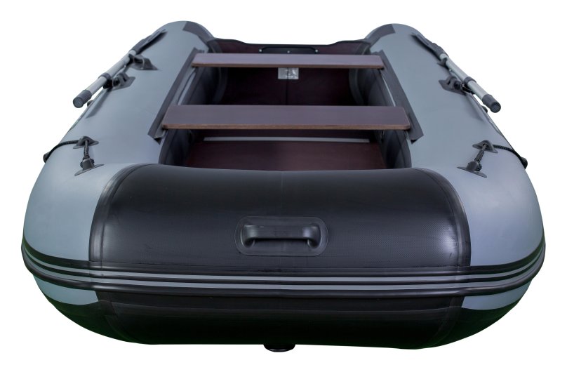 Лодка ПВХ Riverboats RB — 330
