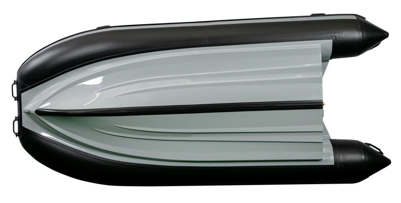 РИБ Riverboats RB — 400