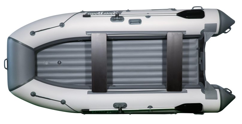 Лодка River Boats 350 НДНД
