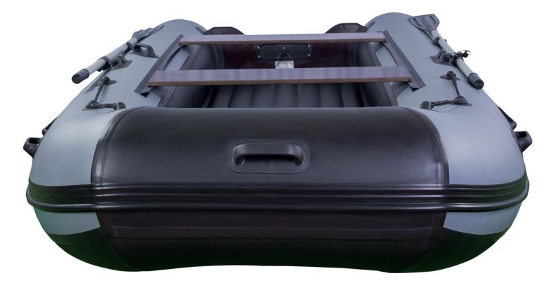 Лодка ривербот 370 НДНД