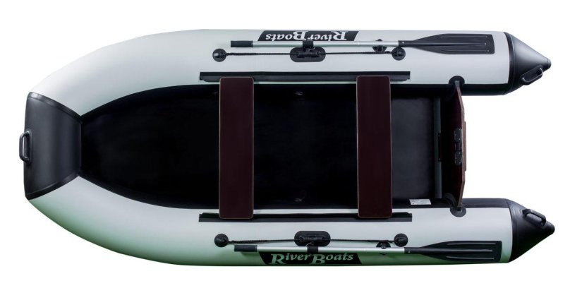 Лодки ПВХ Ривер Боатс 300