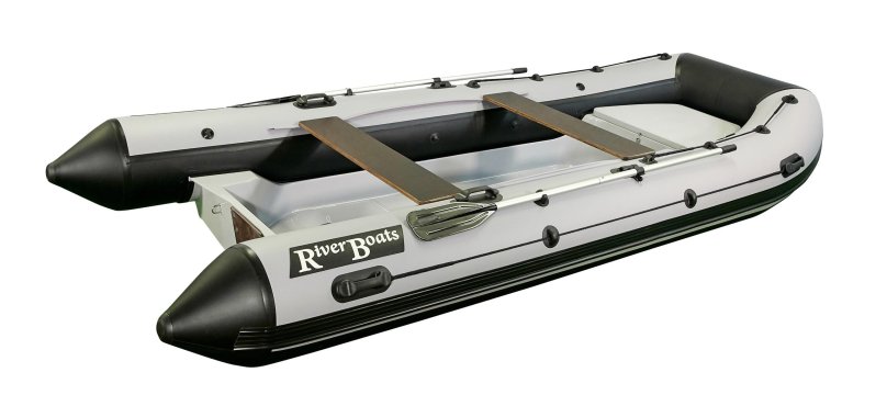 Ривербот 430 РИБ