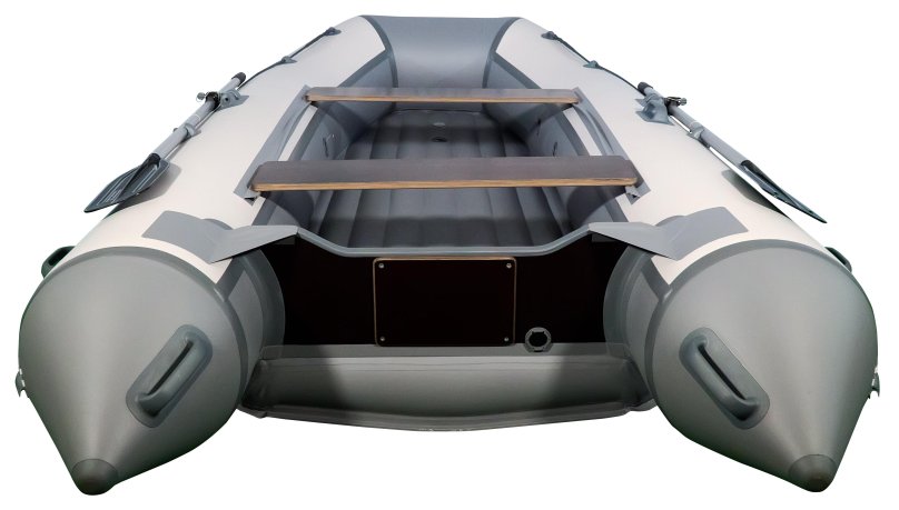 Лодка River Boats 350 НДНД