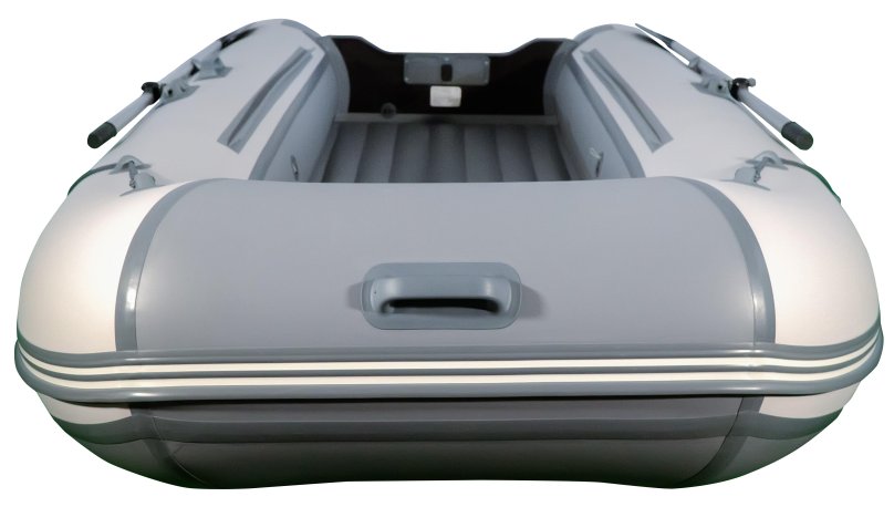 Лодки ПВХ Ривер Боатс 330 НДНД