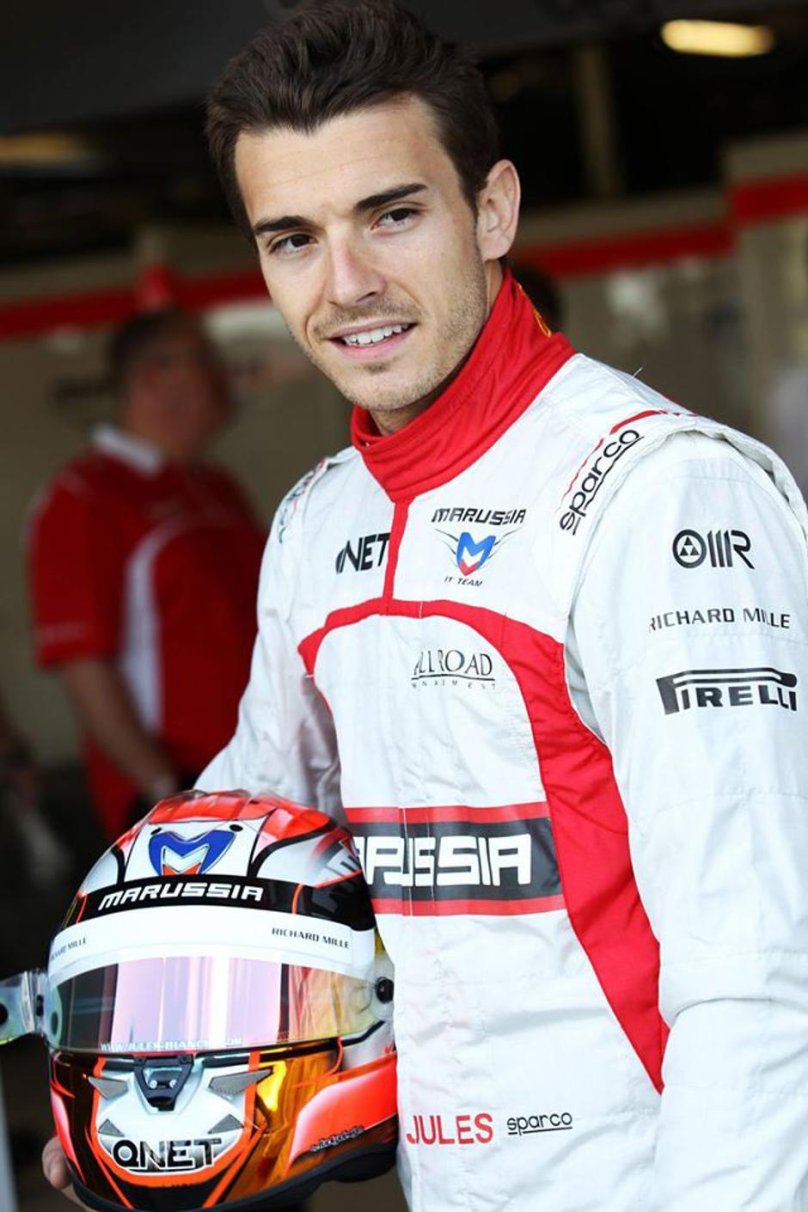 Жюль Бьянки