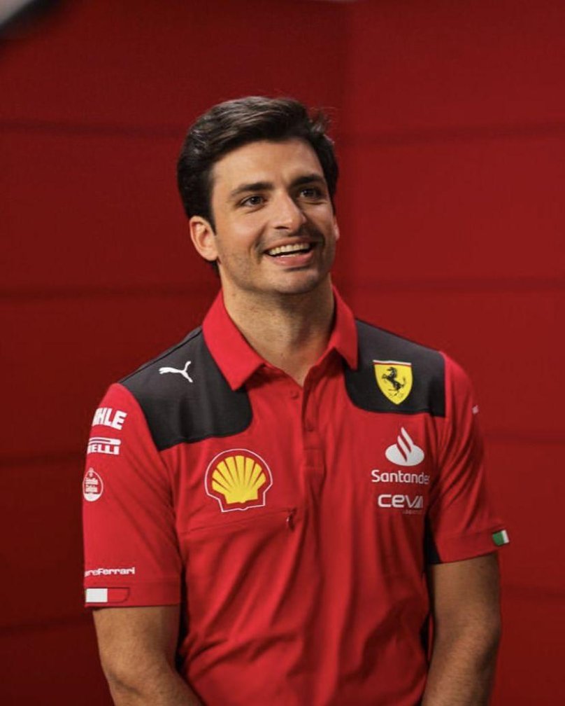 Карлос Сайнс