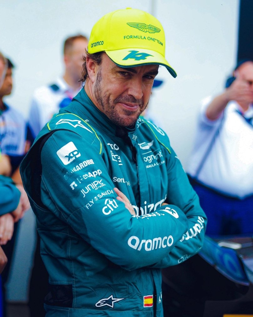 Алонсо Диас