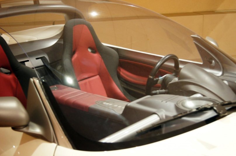 Lorenzo Venturi Москва