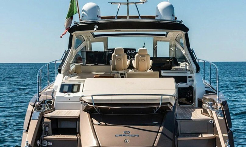 Cranchi Yachts