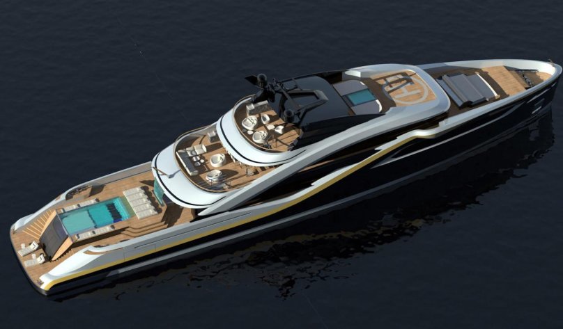 Арго 63 катер