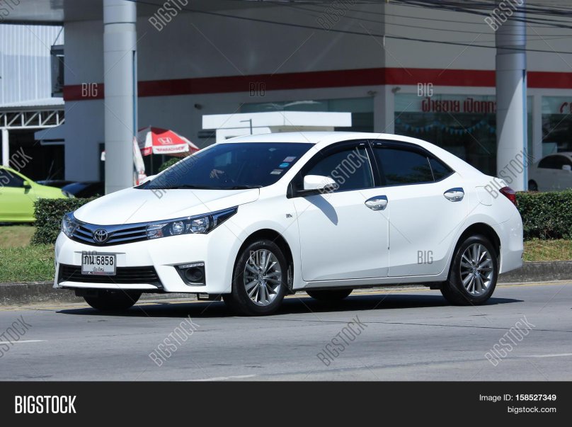 Тойота стоковые фото