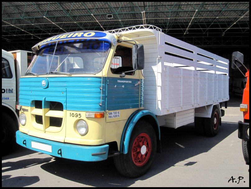 Pegaso 1063