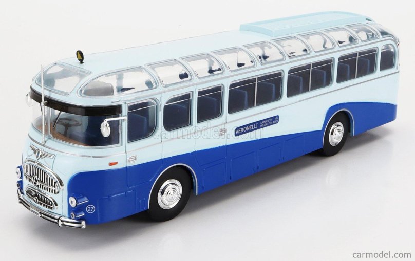 GM PD-4501 Scenicruiser