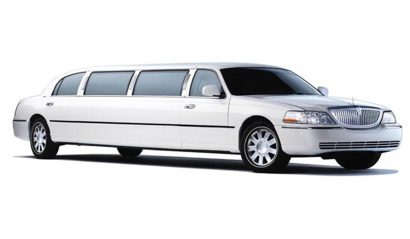 Lincoln Town car 1993