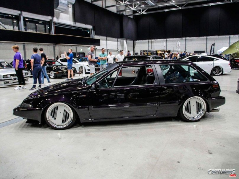 Volvo 850 стенс