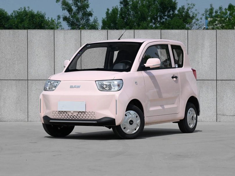 Fengguang Mini ev