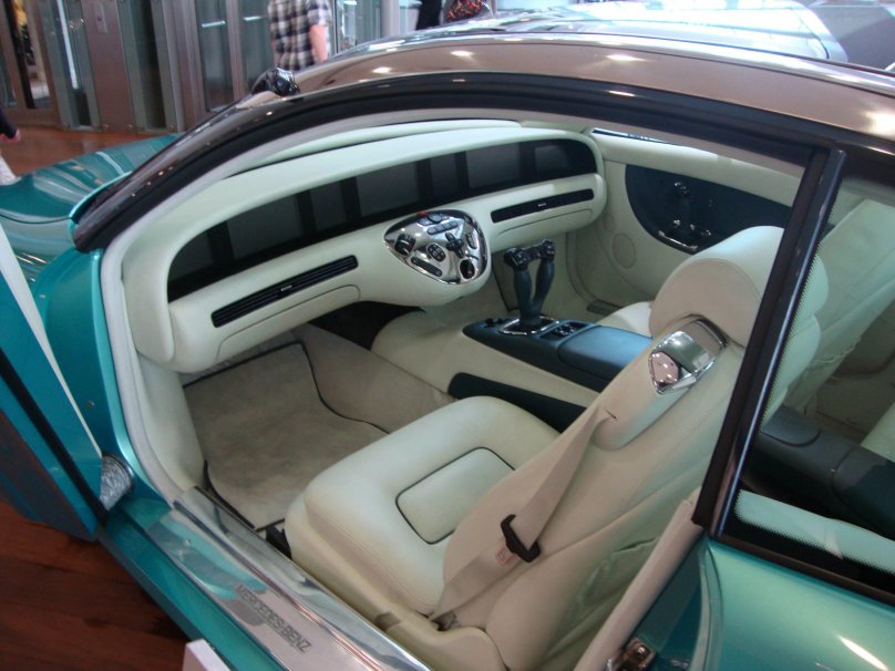 Мерседес f200 1996