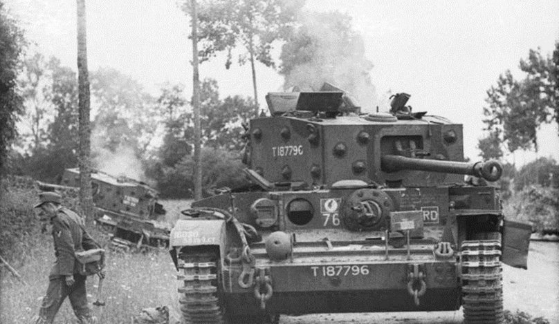 Виллер бокаж