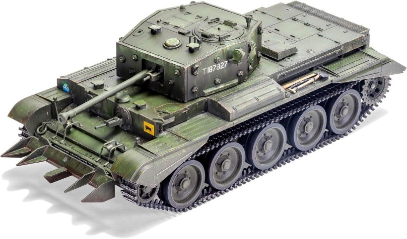 Tamiya Cromwell 1/35