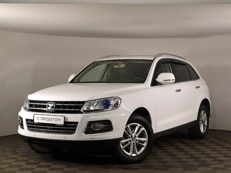 Бушуев Зоти