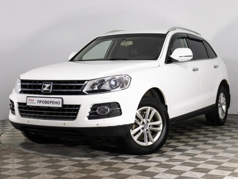 Бушуев Зоти