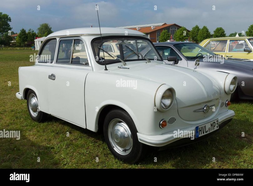 Выставка ретро автомобилей