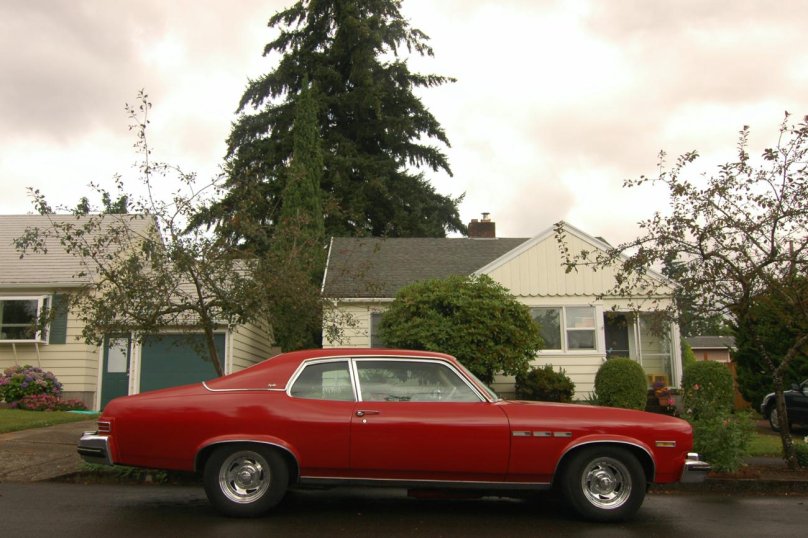 Бьюик Сомерсет