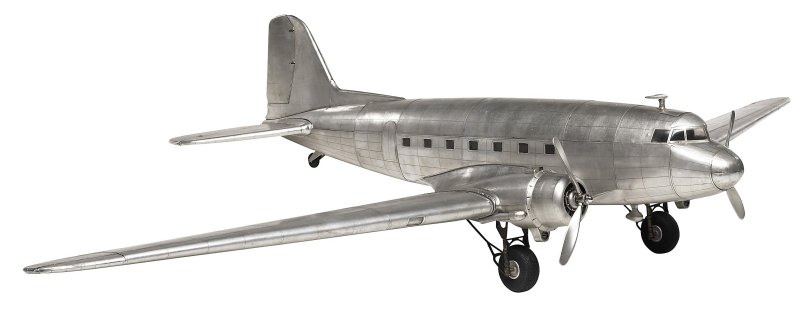 Douglas DC-3 Dakota