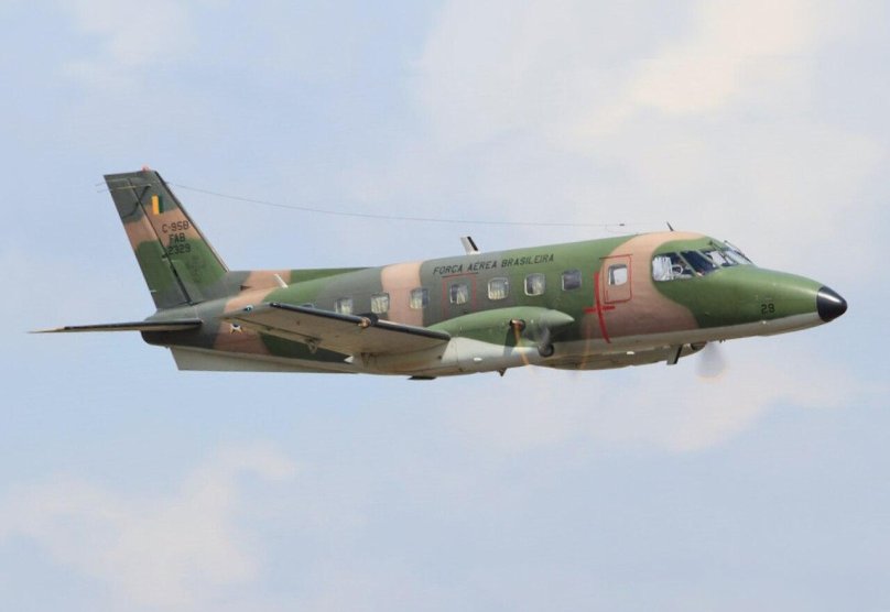 Embraer компании Бразилии