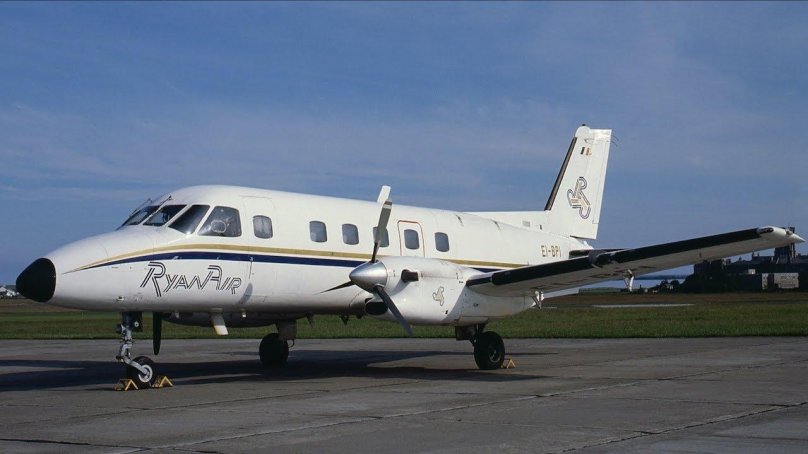 EMB-110