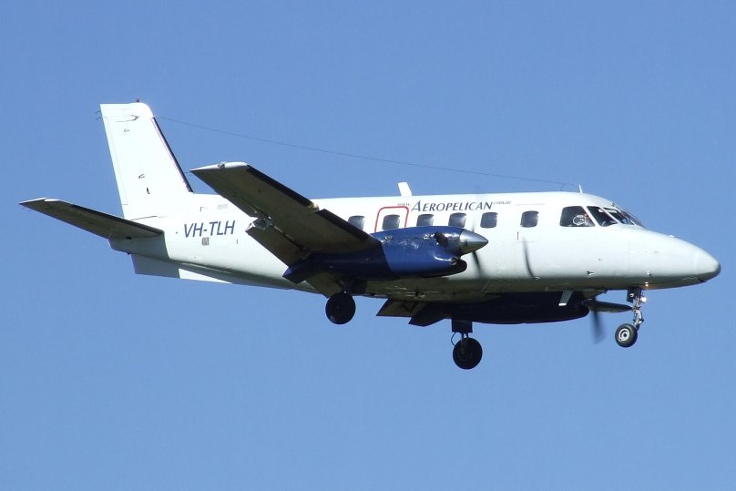 Эмбраер турбовинтовой самолет