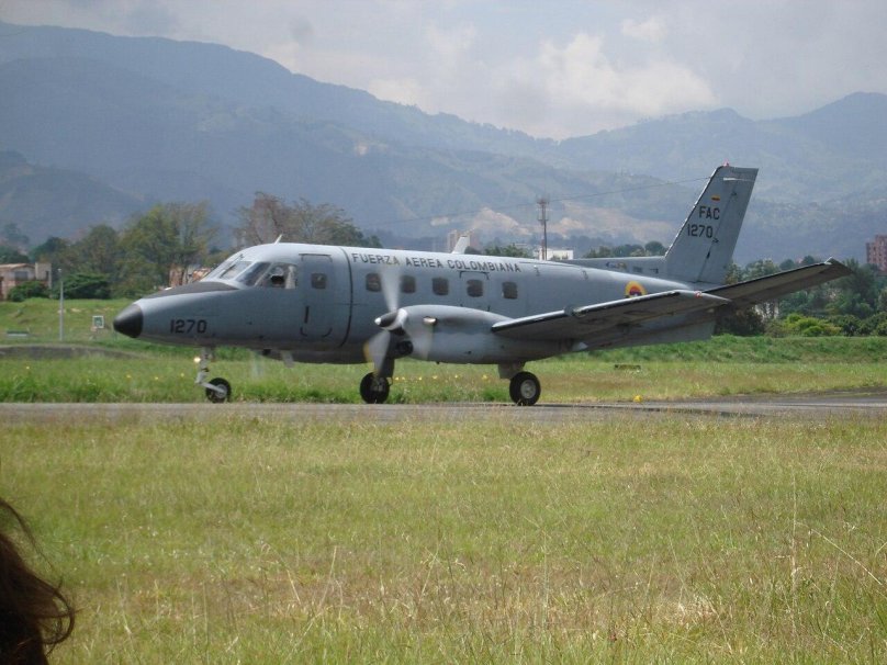 EMB-110 Bandeirante