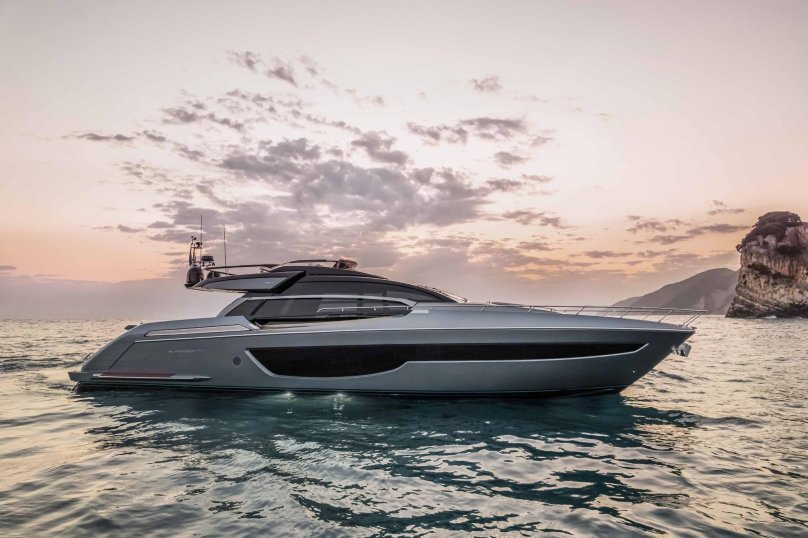 Riva 76 Perseo super New