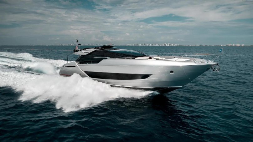 Riva Yachts