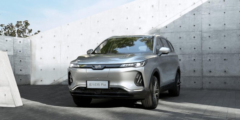 Weltmeister ex5, 2020