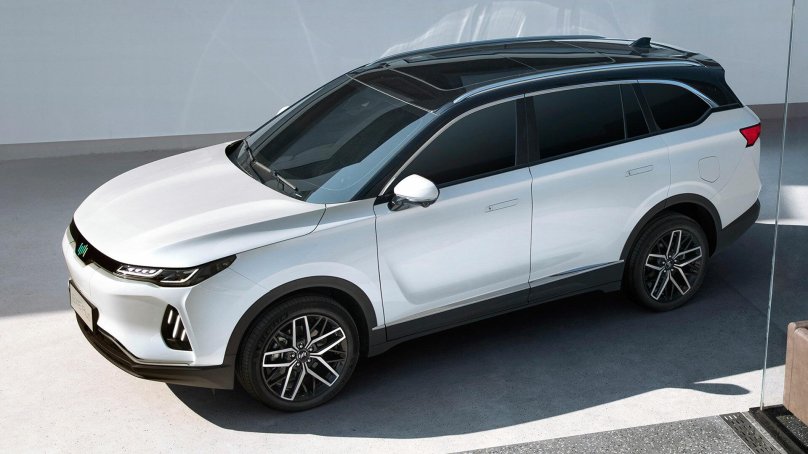 Weltmeister ex5 запчасти