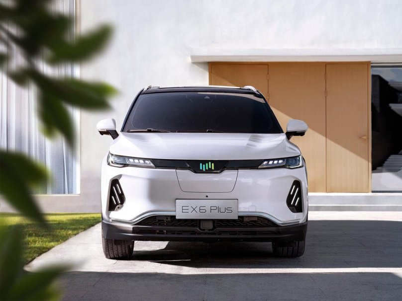 Weltmeister ex5, 2020