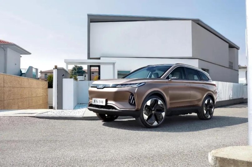 Вельмейстер ex6