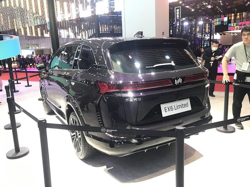 Weltmeister ex5 запчасти