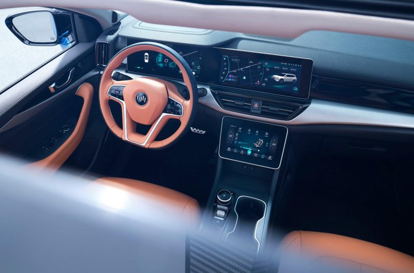 Салон Weltmeister w6