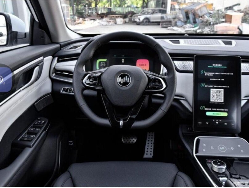 Weltmeister ex5 2022