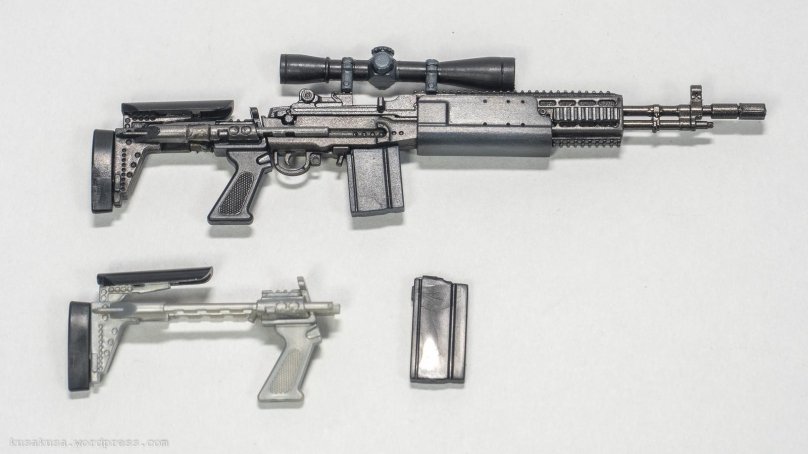 МК 14 стальной фронт