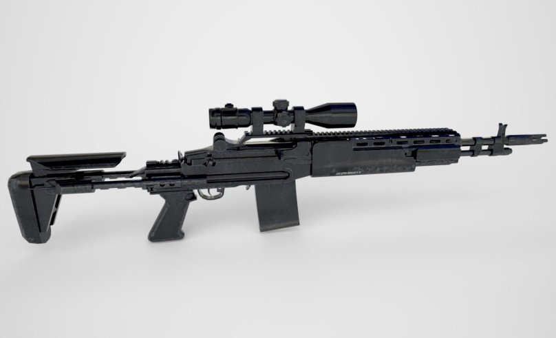 Mk14 EBR