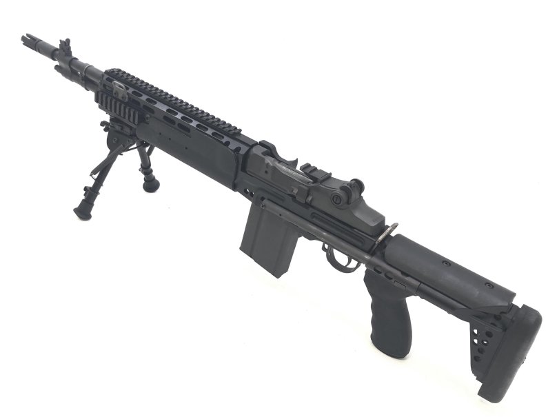 Mk14 EBR