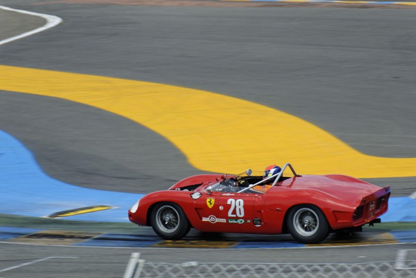 Ferrari 246 SP