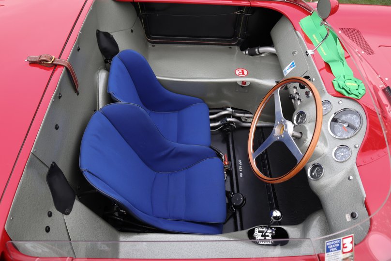 "Bufori" "Geneva" "2022" PB