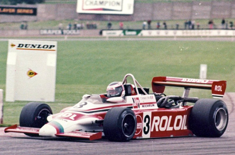 Коррадо Риччи фото