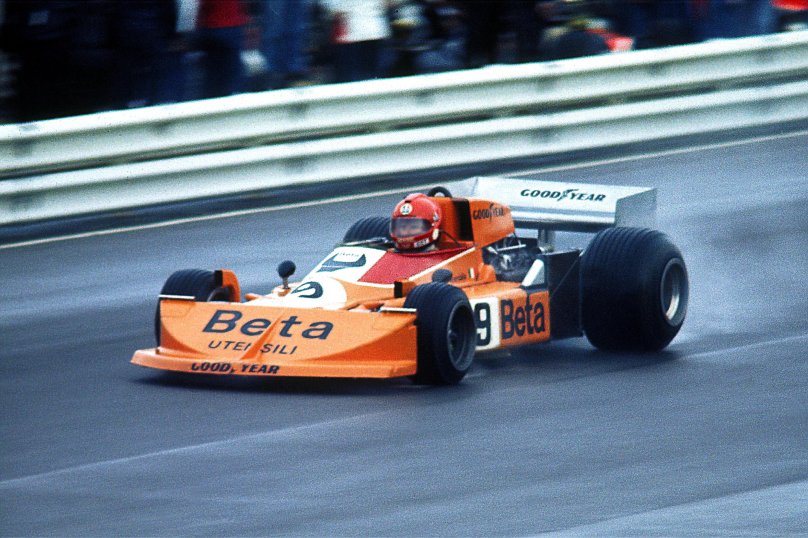 March 751 Brambilla