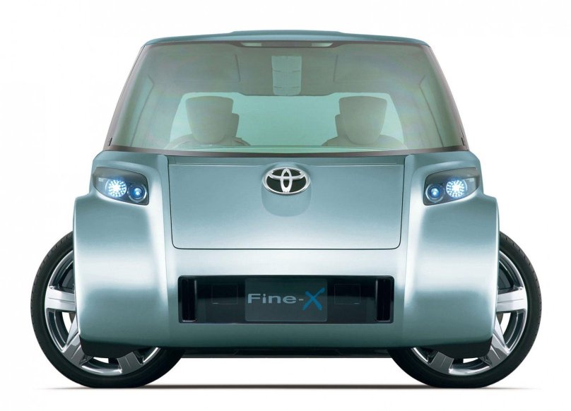 Водородный транспорт