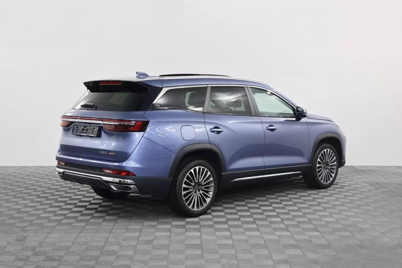 Инфинити qx60 2022